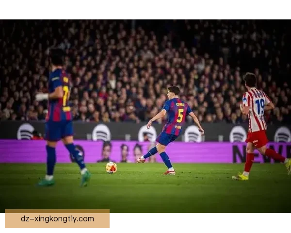 库巴西赛季首球点亮巴萨百球梦